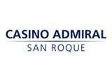 Logo Casino Admiral