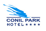 Logo Conil Park