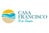 Logo Casa Francisco