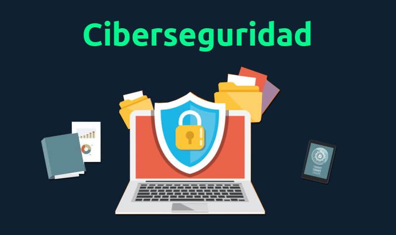 Ciberseguridad